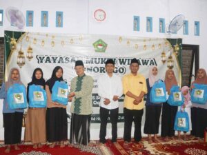 Tips Menyantuni Anak Yatim: Membawa Kebahagiaan dan Harapan