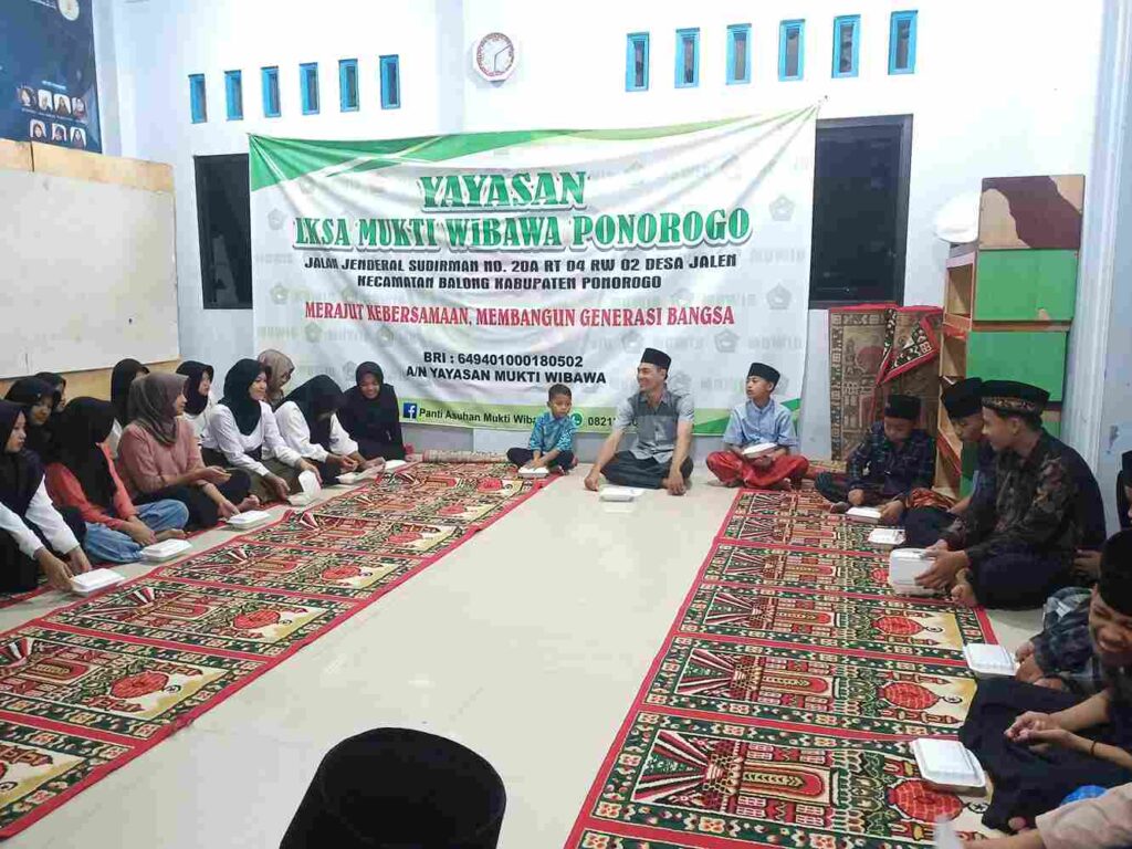 Dampak Membandingkan Anak dengan Teman, Ini Akibatnya Program Generasi Mandiri