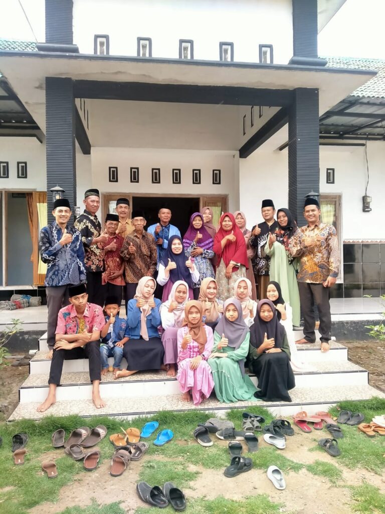 Yayasan Ponorogo