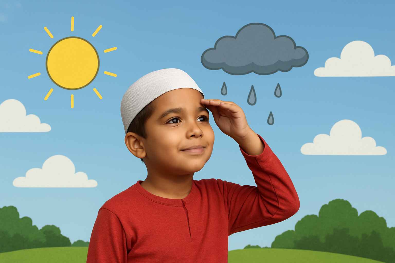 Perkiraan Cuaca Ponorogo 1