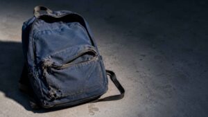 Keutamaan Sedekah Perlengkapan Sekolah Panti Mukti Wibawa