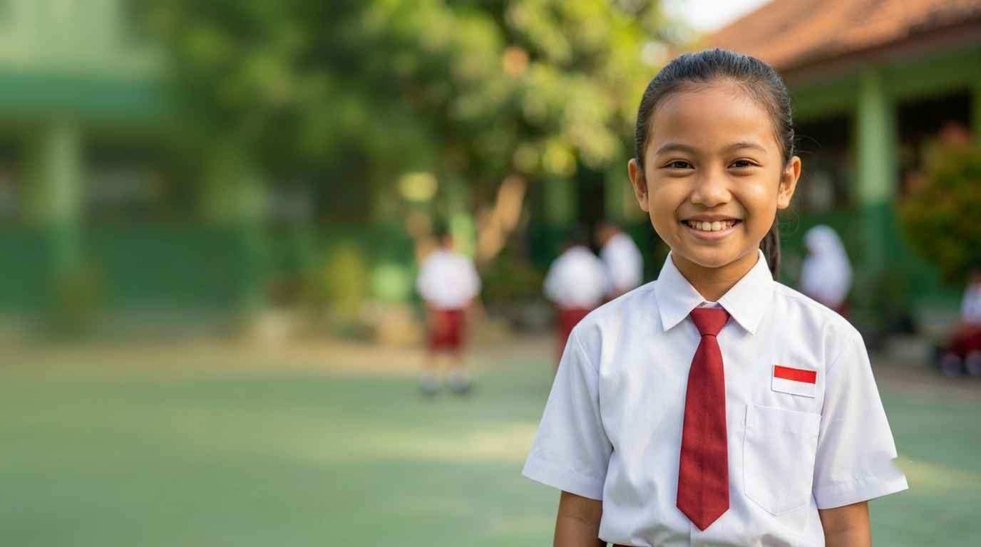 Makna Hari Anak Nasional Bukan Sekadar Perayaan Seremonial